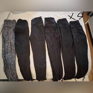 Victoria’s Secret legging bundle